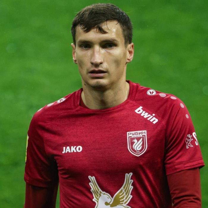 Georgi Zotov Icon