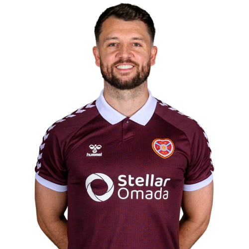 Craig Halkett Icon