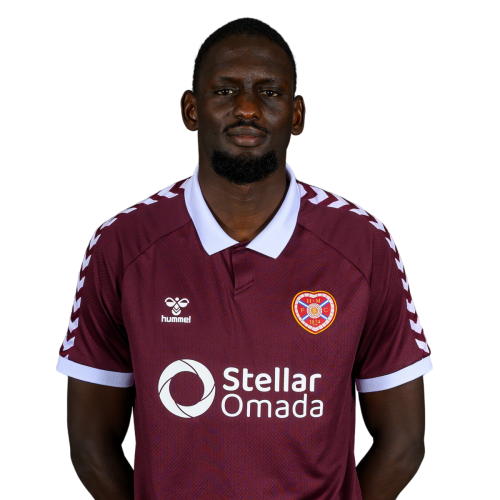 Amadou Ba-Sy Icon