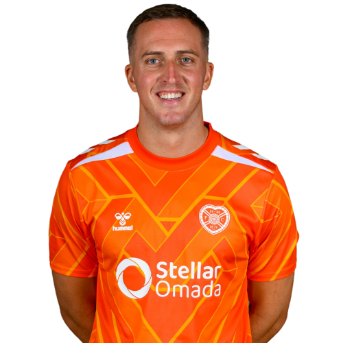 Ryan Fulton Icon