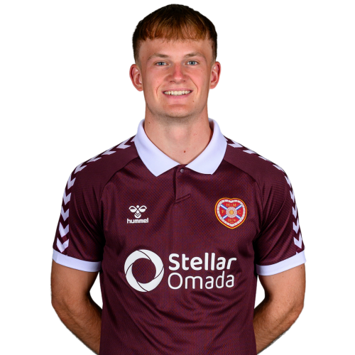 Finlay Pollock Icon