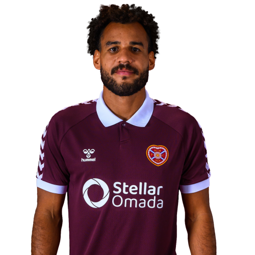 JJ Williams Icon