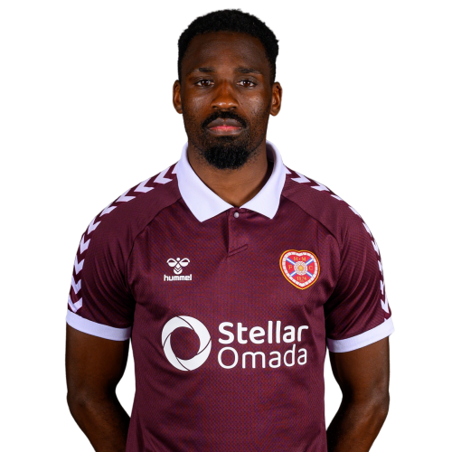 Elton Kabangu Icon