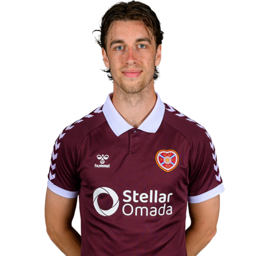 Tómas Magnússon Icon