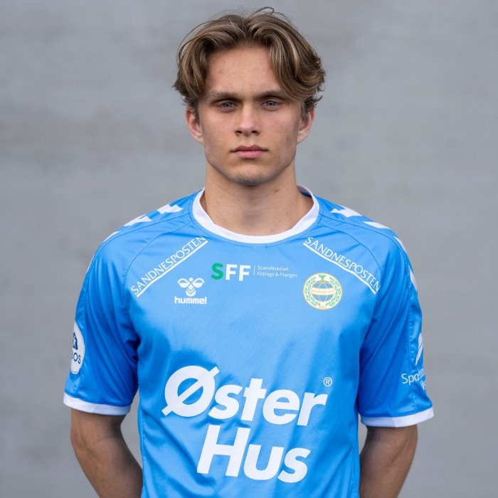 Endre Osenbroch Icon