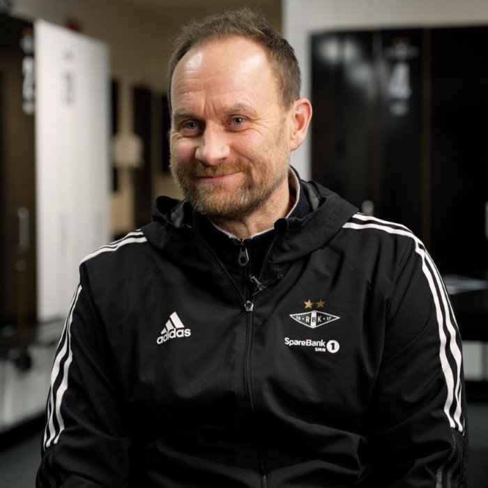 Geir Frigård