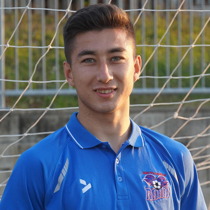 Rahmat Akbari Icon