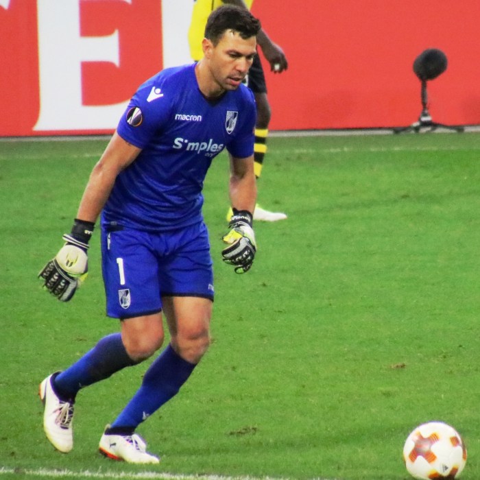 Douglas de Jesus Icon