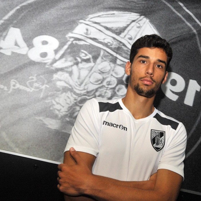 Marcos Valente Icon