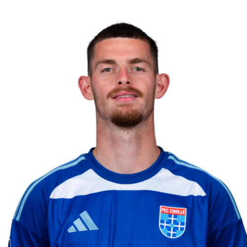 Thomas Buitink Icon