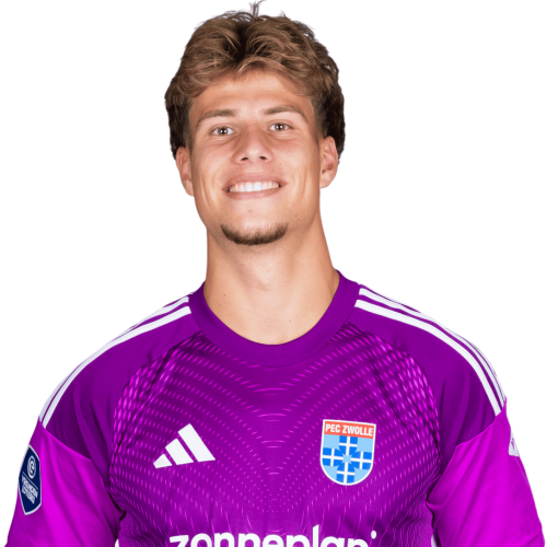 Tom de Graaff Icon