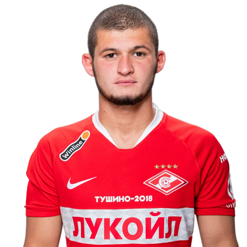 Ayaz Guliev Icon