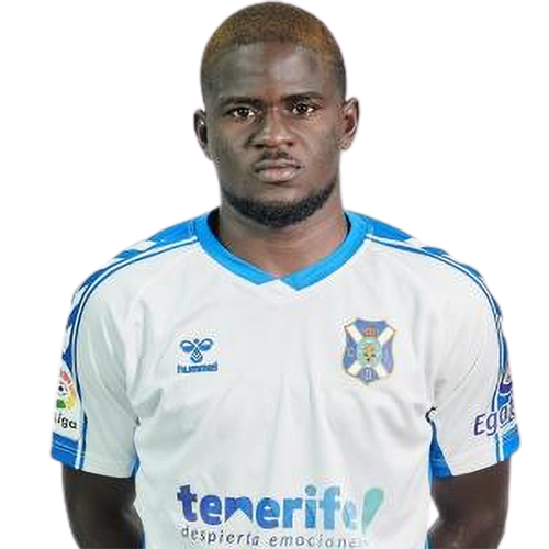 Emmanuel Apeh Icon