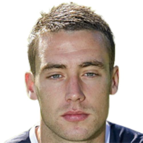 Jack Compton Icon