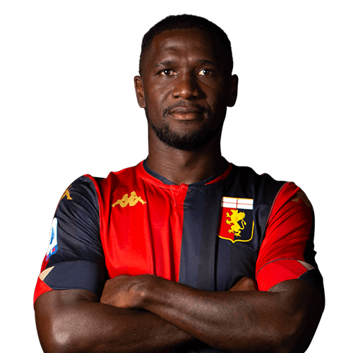 Cristián Zapata Icon