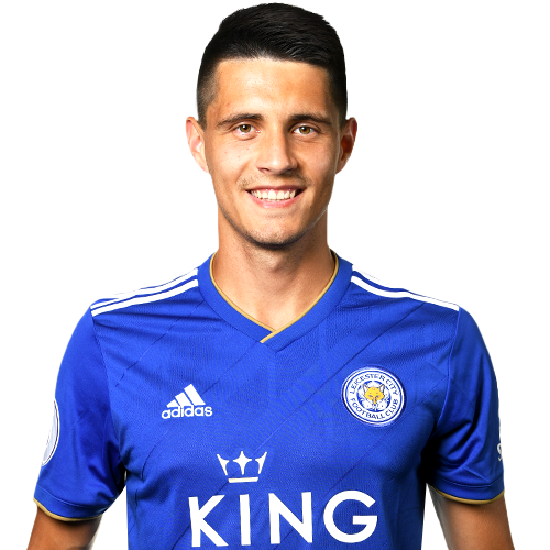 Bartosz Kapustka Icon