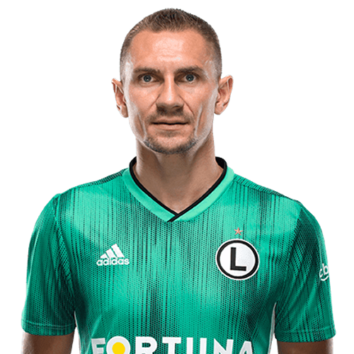 Artur Jedrzejczyk Icon