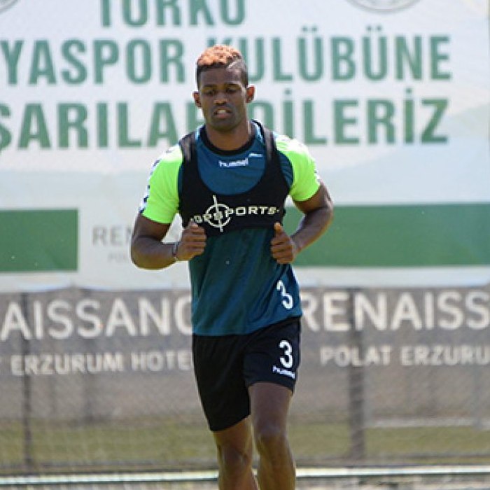 Dossa Júnior Icon