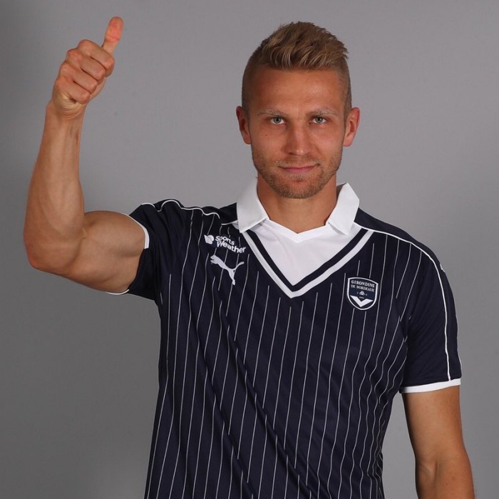 Igor Lewczuk Icon