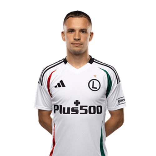 Kacper Chodyna Icon