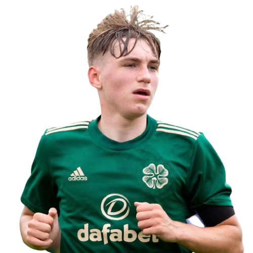 Adam Montgomery Icon