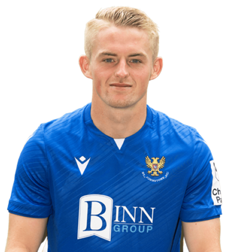 Cameron MacPherson Icon