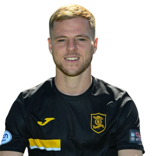 Bruce Anderson Icon