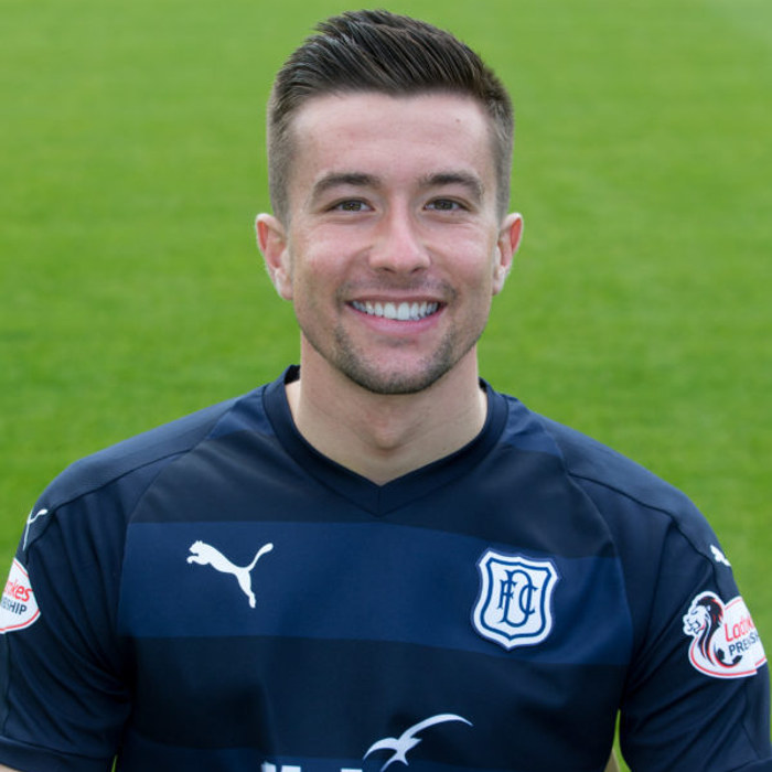 Cameron Kerr Icon