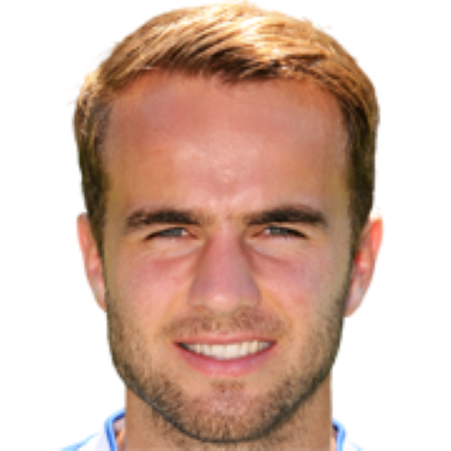 Andrew Shinnie Icon