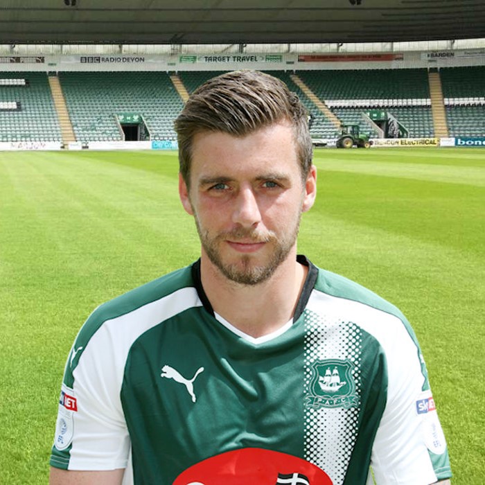 Graham Carey Icon