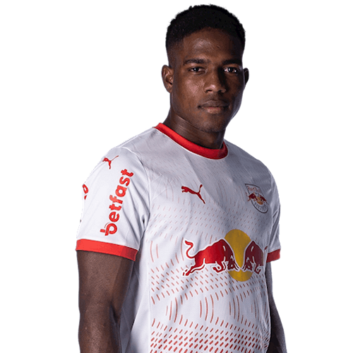Henry Mosquera Icon