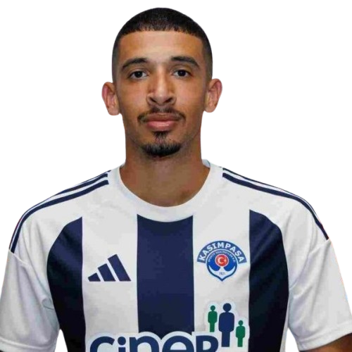 Adem Arous Icon