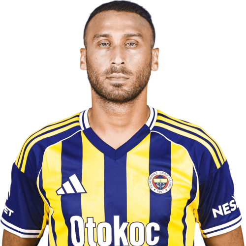 Cenk Tosun Icon