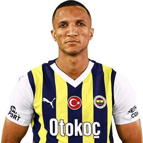 Rodrigo Becão Icon