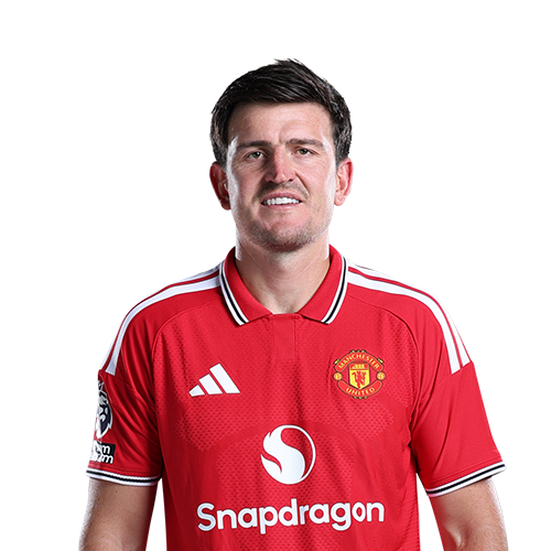 Harry Maguire Icon