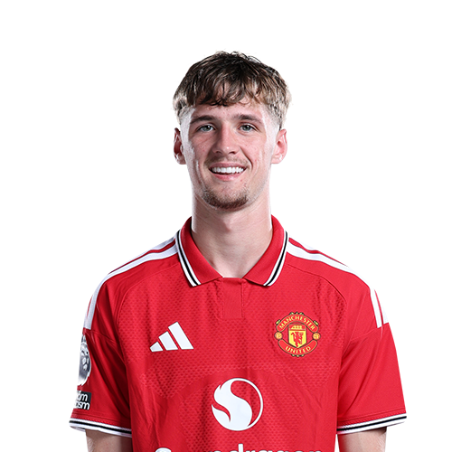 Jack Fletcher Icon