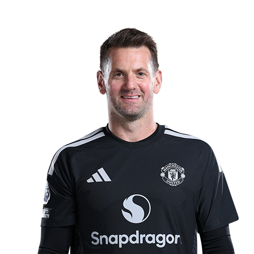 Tom Heaton Icon