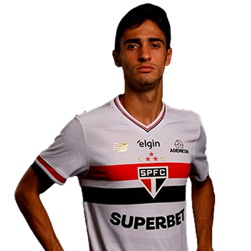 Rodriguinho Icon