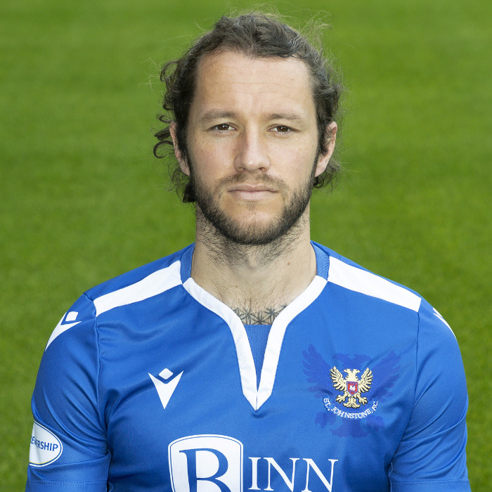 Steve May Icon