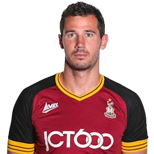 Ryan McGowan Icon