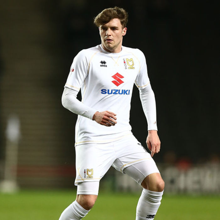 Robbie Muirhead Icon