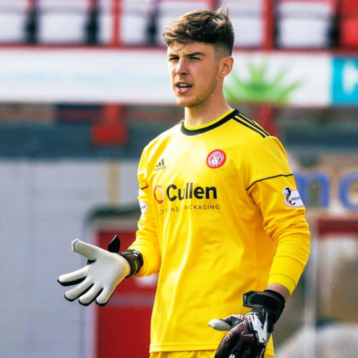 Jamie Smith Icon