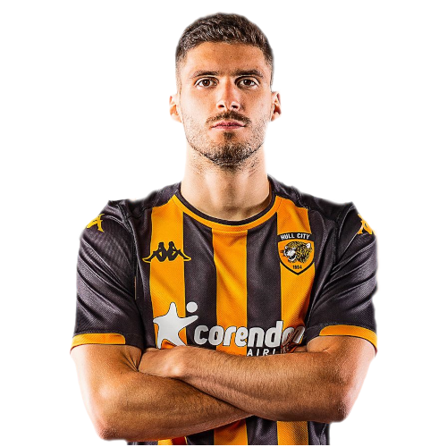 Rúben Vinagre Icon