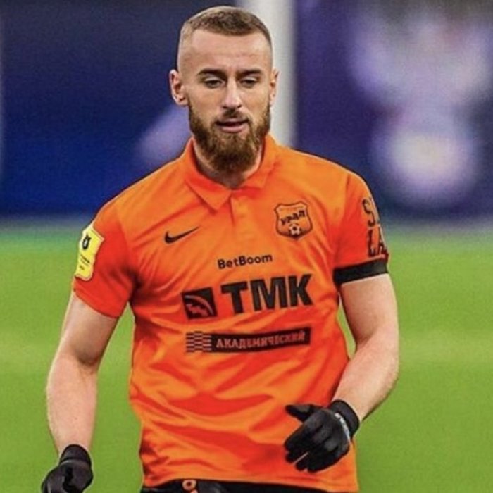Rafał Augustyniak Icon