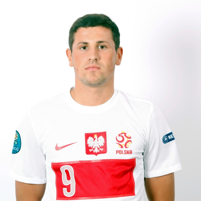 Pawal Wszolek Icon