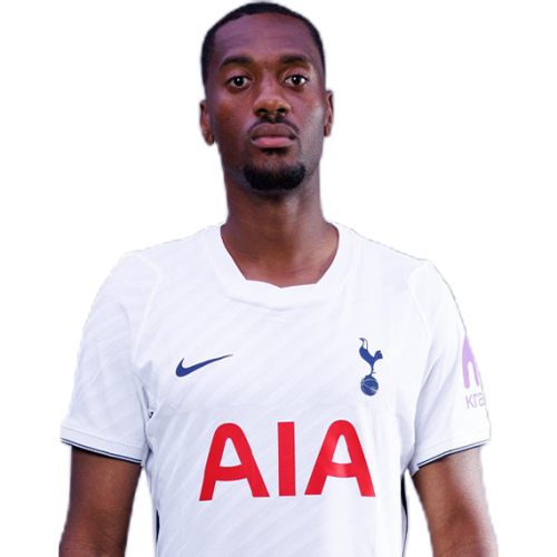 Tosin Adarabioyo Icon