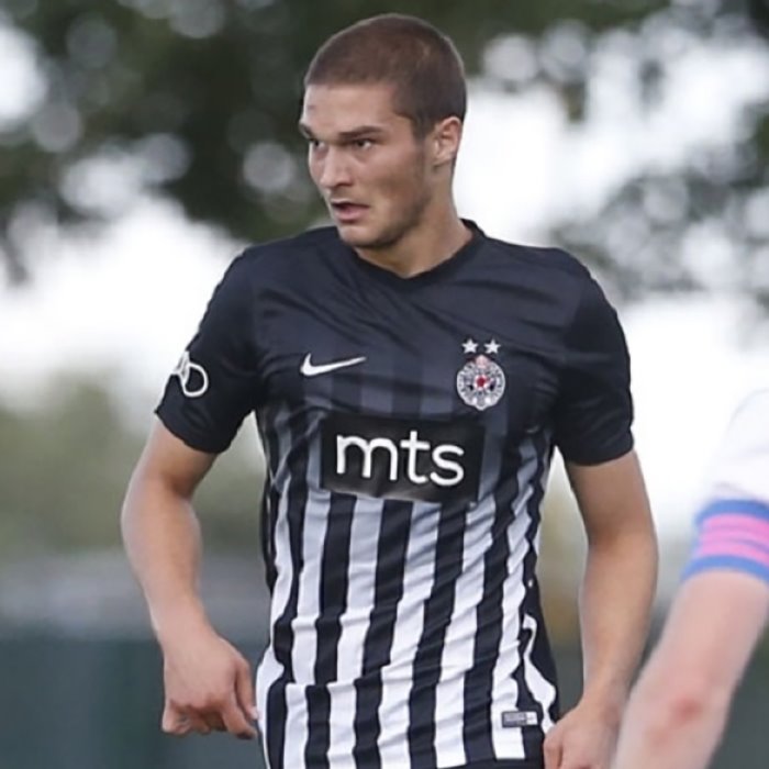 Đorđe Jovanović Icon