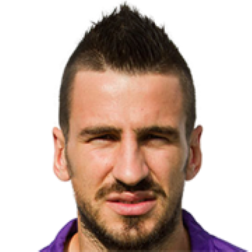 Nenad Tomovic Icon