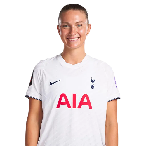 Clare Hunt Icon