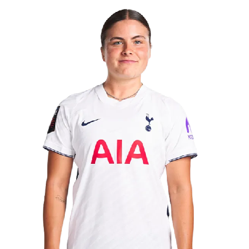 Hanna Wijk Icon